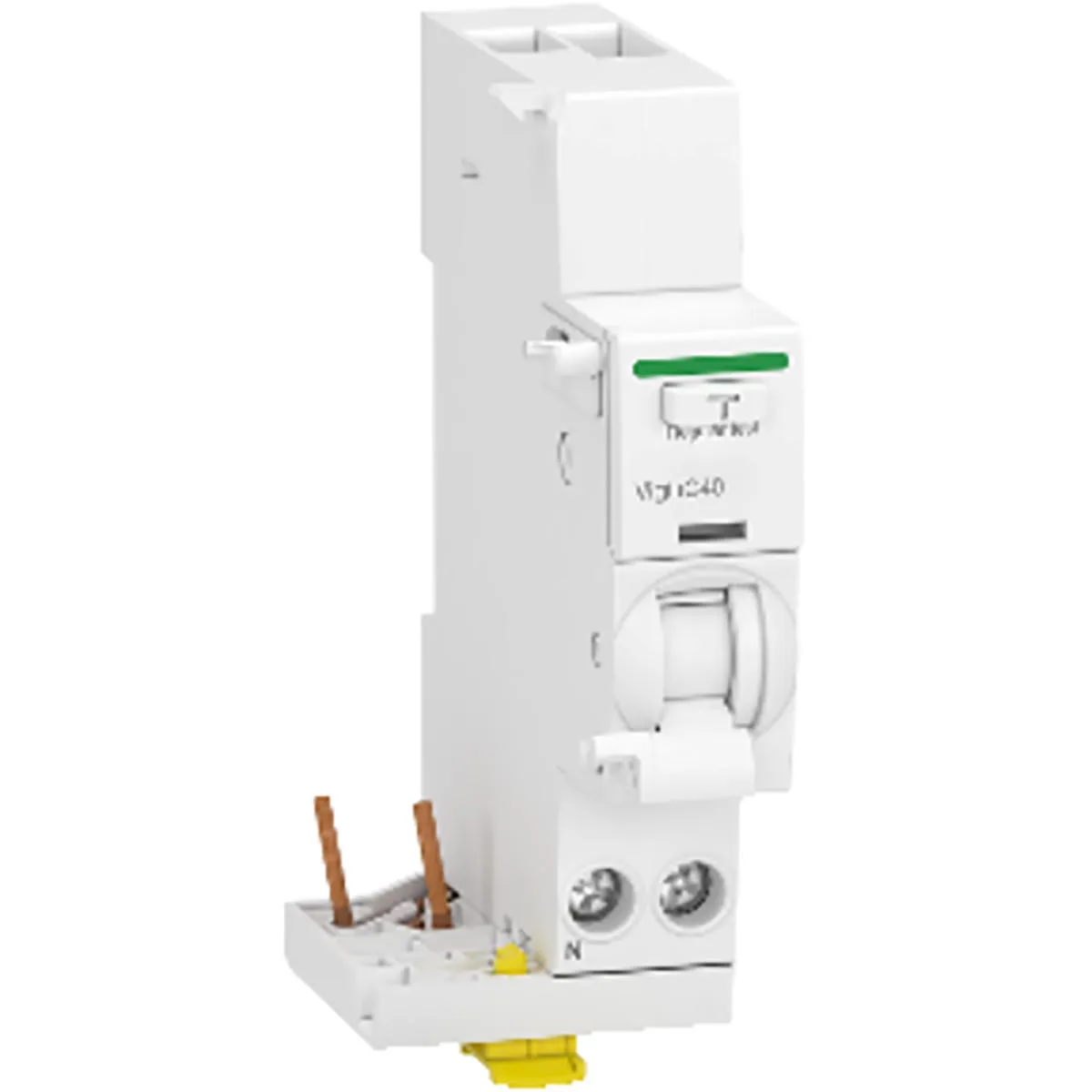 RCD Schneider Electric Vigi iC40, 1P+N, 25A, sensibilità 30mA