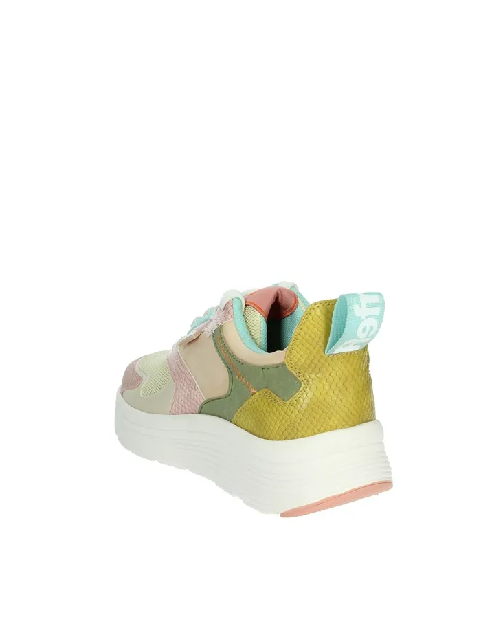 Refresh  SNEAKERS BASSA 171839 ROSA