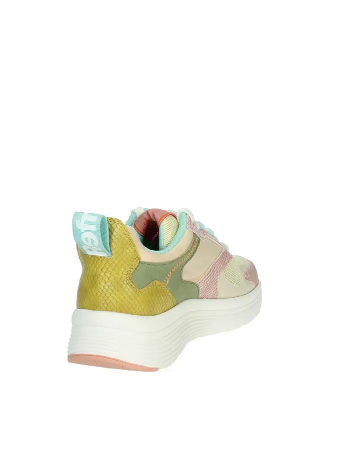 Refresh  SNEAKERS BASSA 171839 ROSA