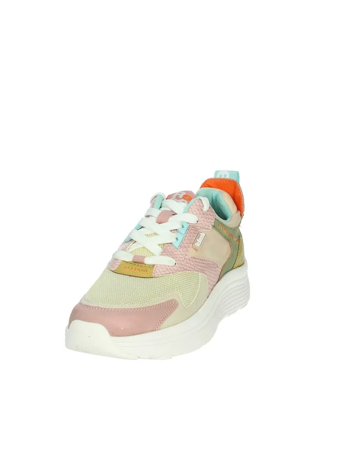 Refresh  SNEAKERS BASSA 171839 ROSA