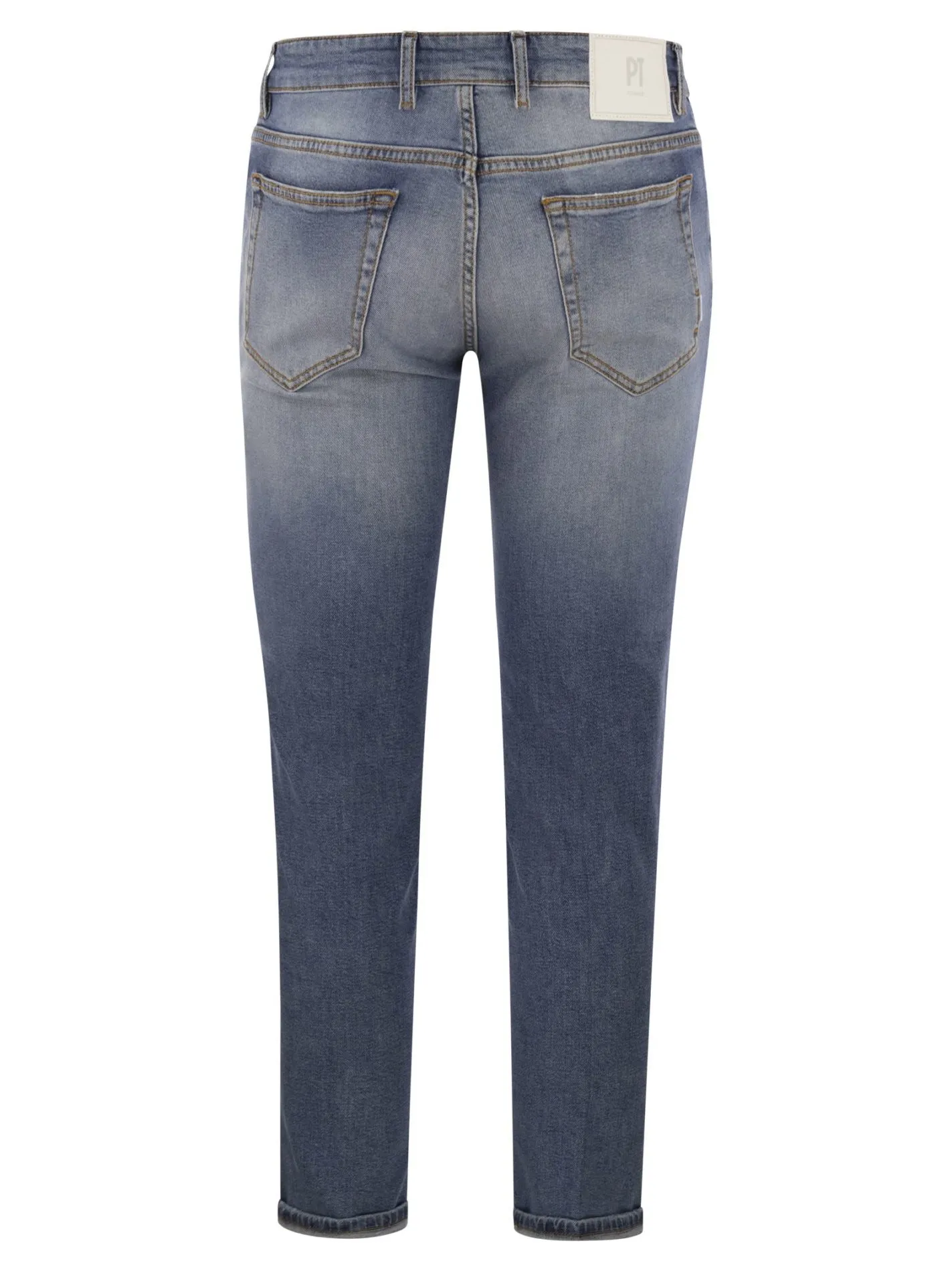 REGGAE – Pantaloni in denim