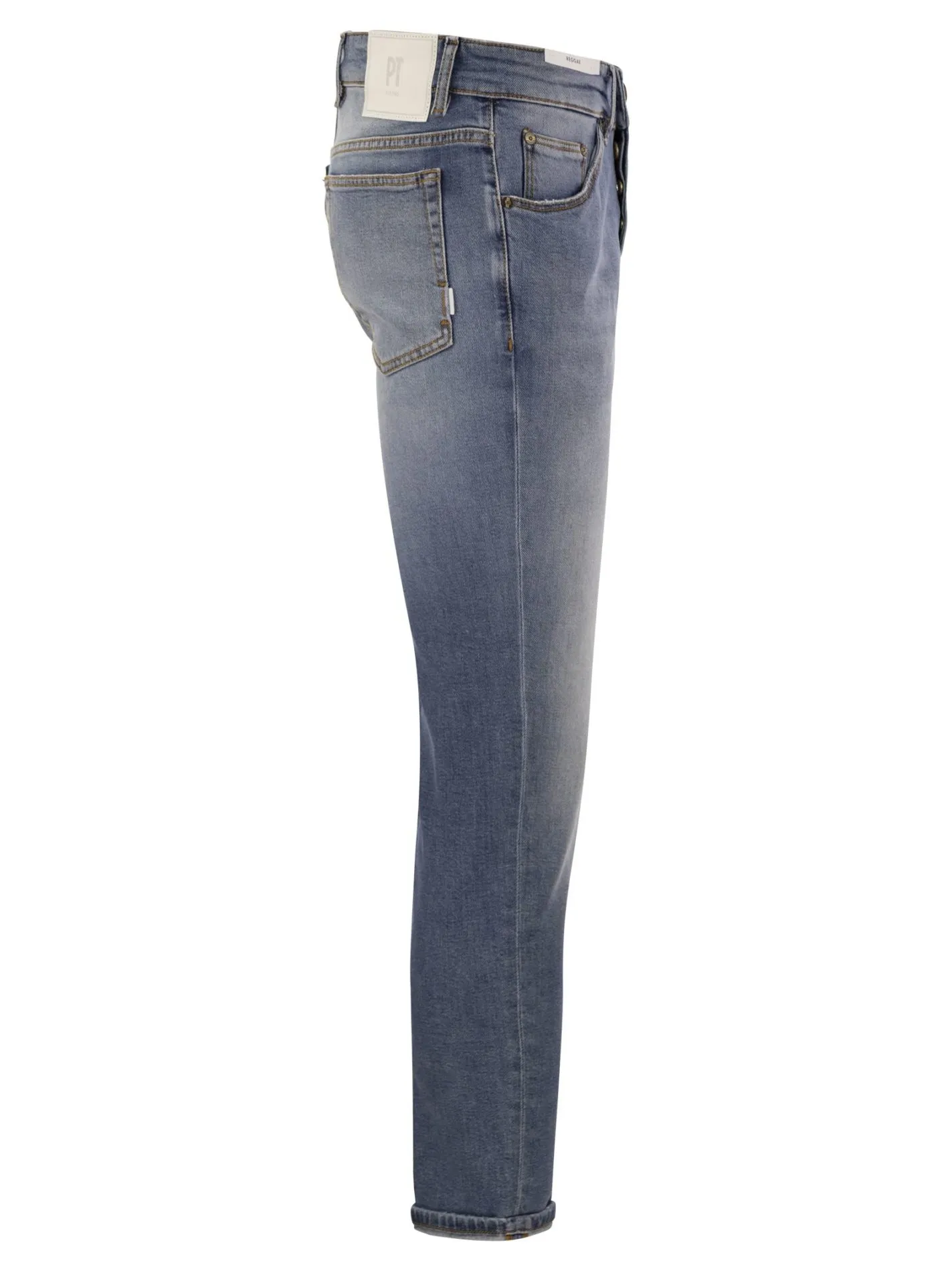 REGGAE – Pantaloni in denim