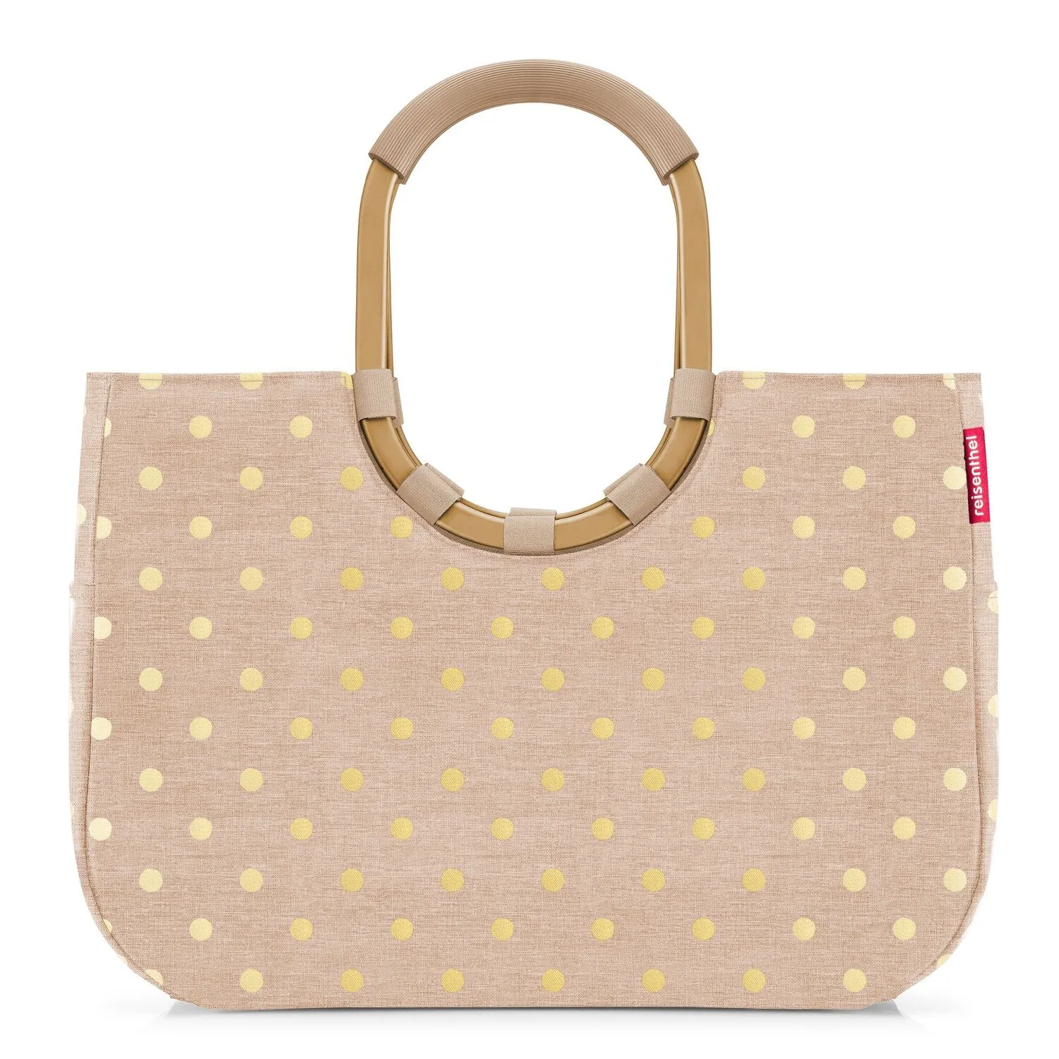reisenthel Loopshopper Borsa shopper L 46 cm