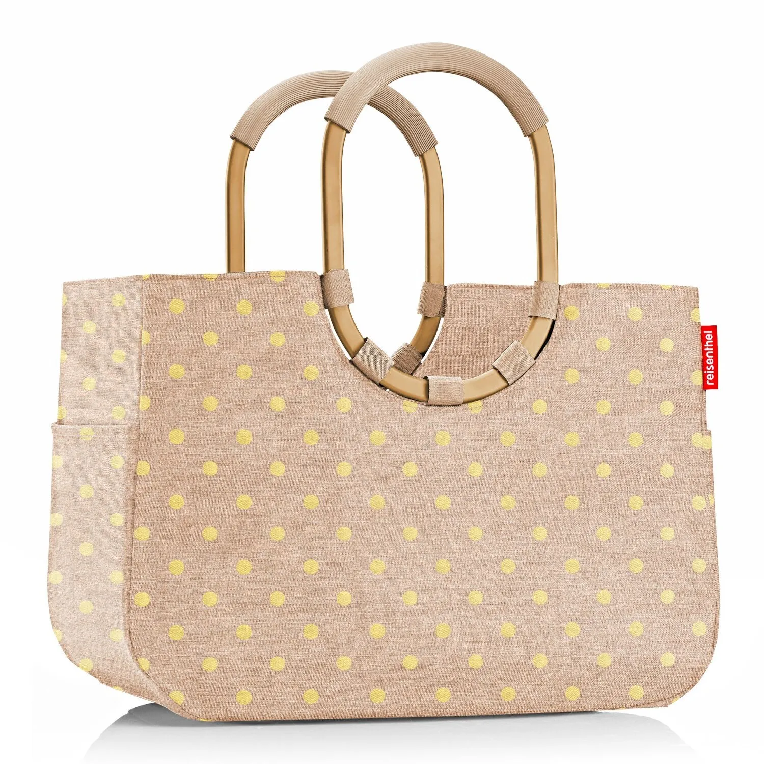 reisenthel Loopshopper Borsa shopper L 46 cm