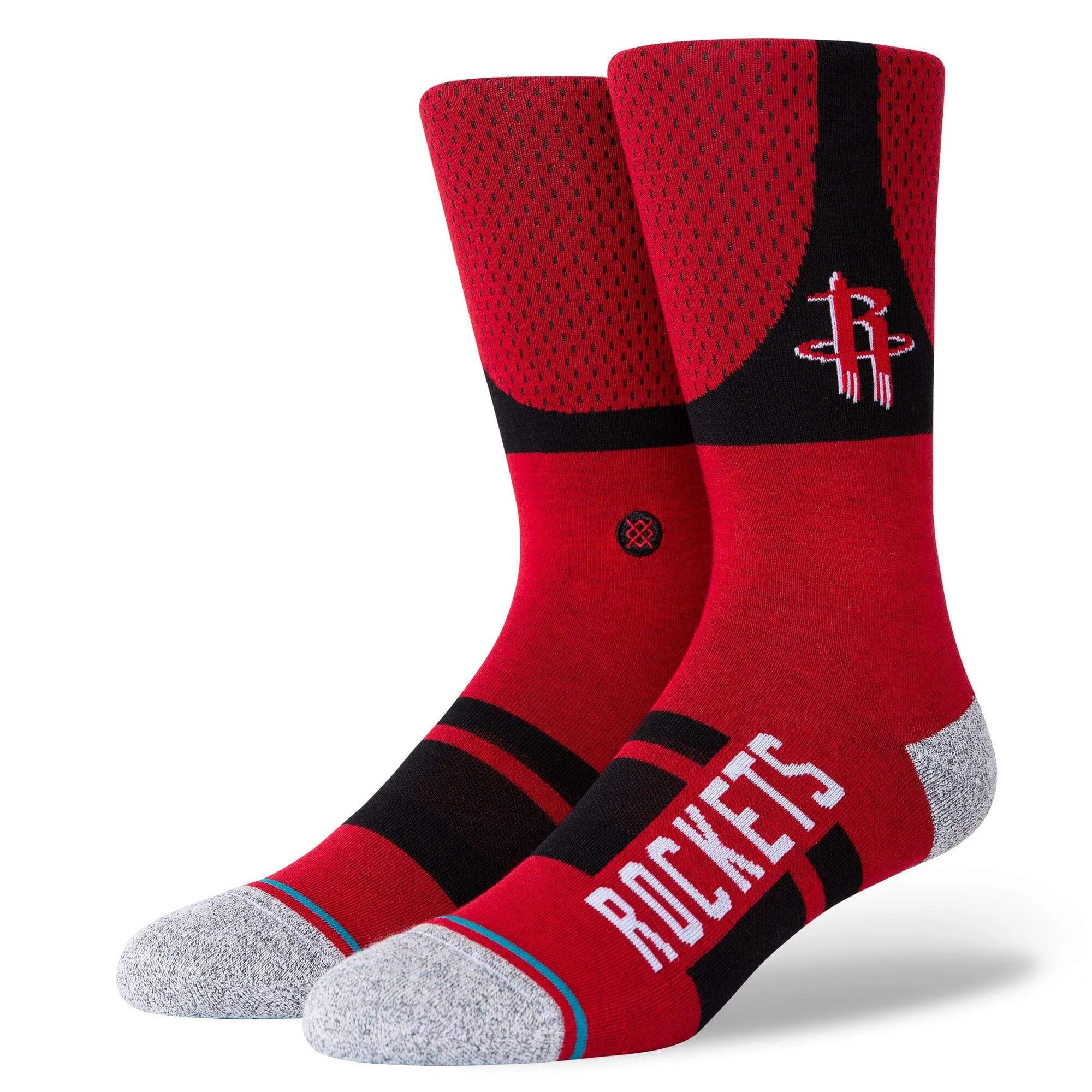 Rockets Shortcut 2 Red