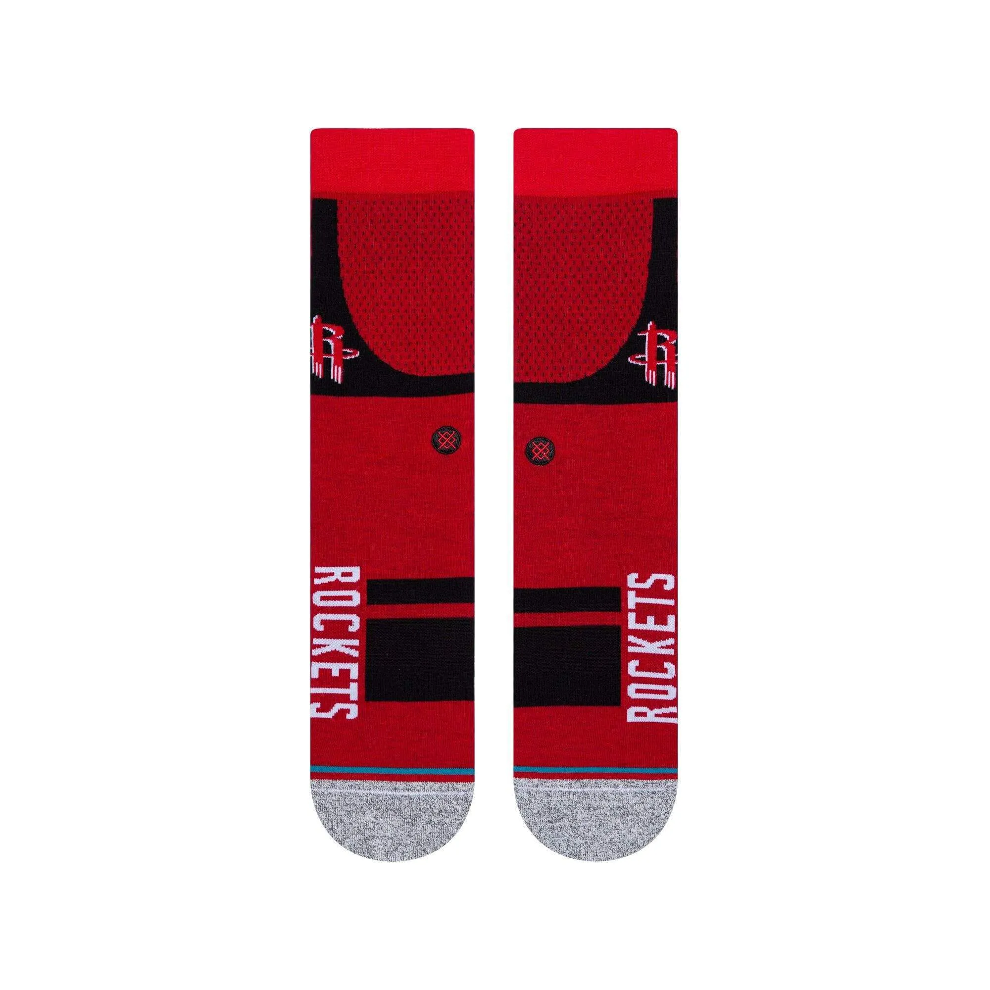 Rockets Shortcut 2 Red
