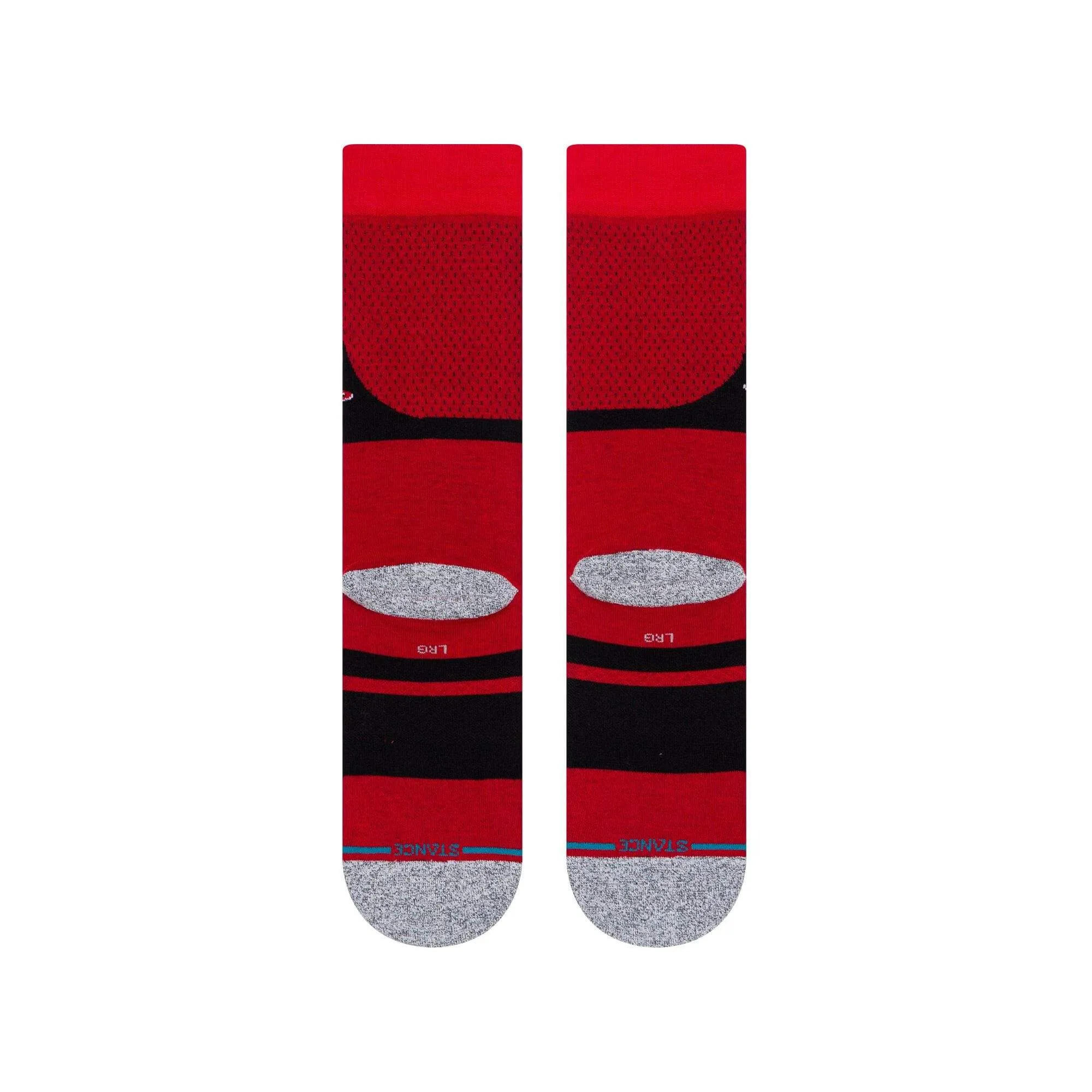Rockets Shortcut 2 Red