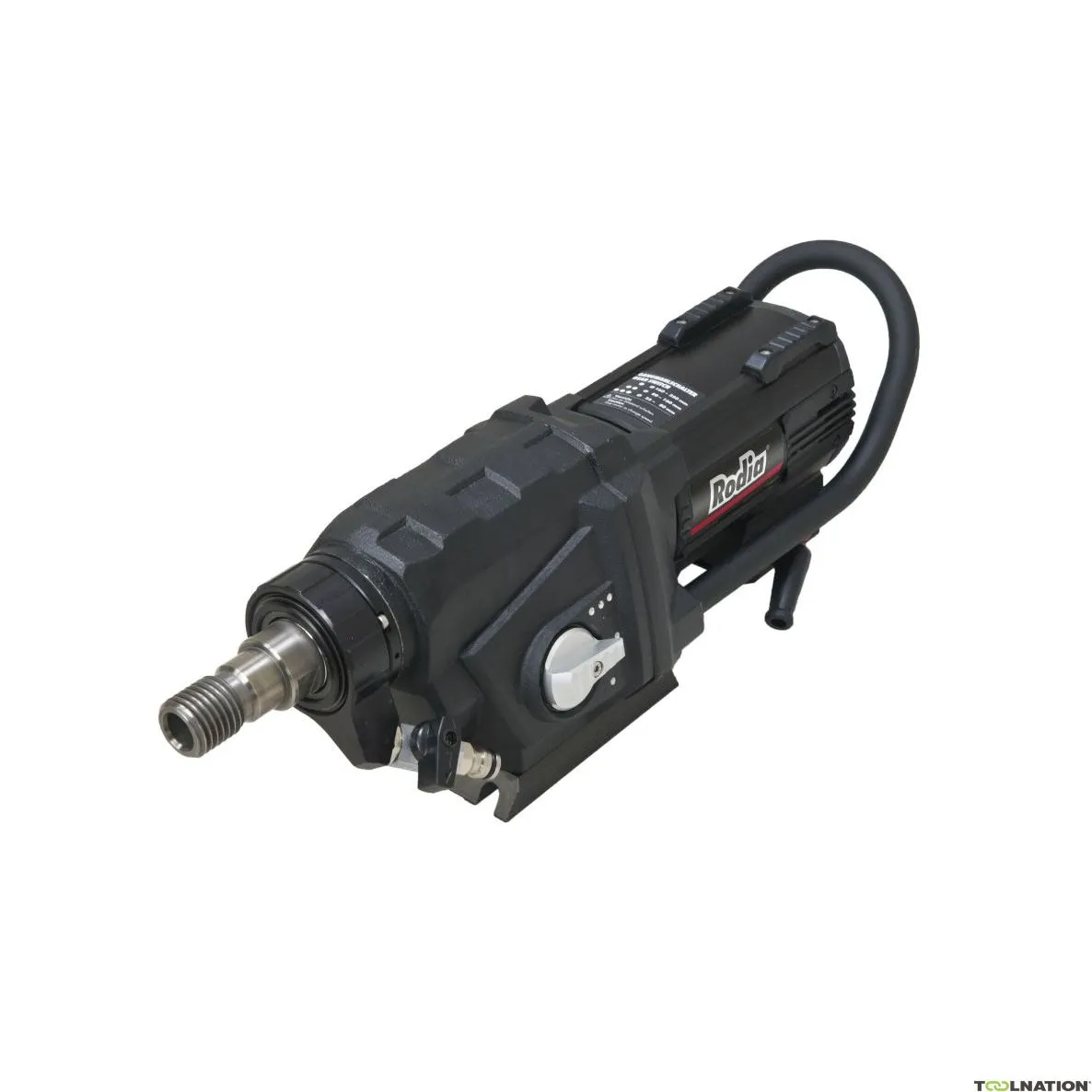 Rodia 20.00.361 - 350 Carotatrice 230V - 3200W - 1¼"