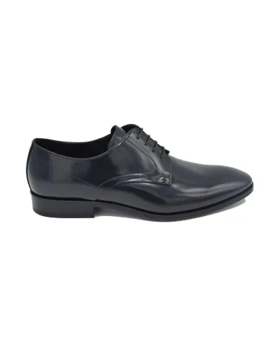 Rossi DERBY ELEGANTE UOMO IN PELLE LUCIDA  