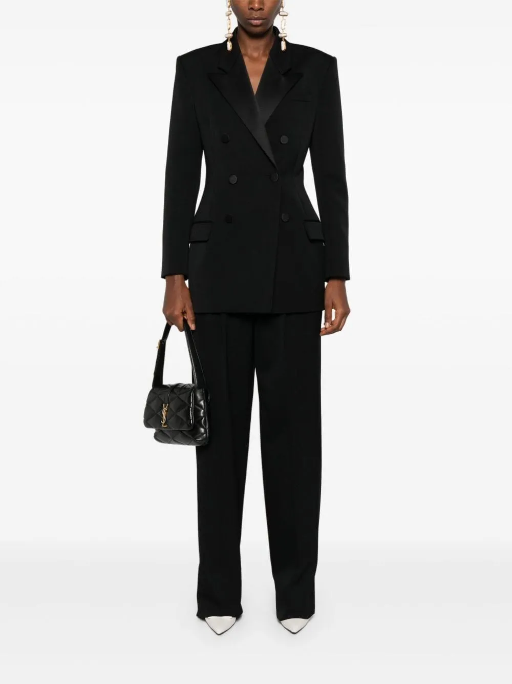   Saint Laurent  Giacca smoking