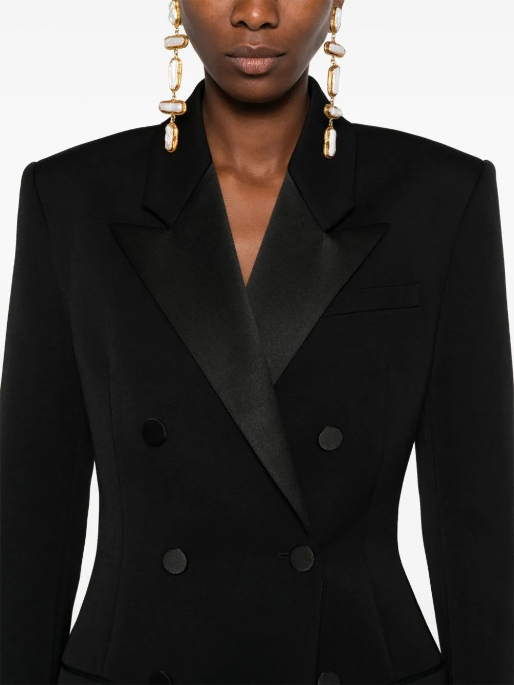   Saint Laurent  Giacca smoking