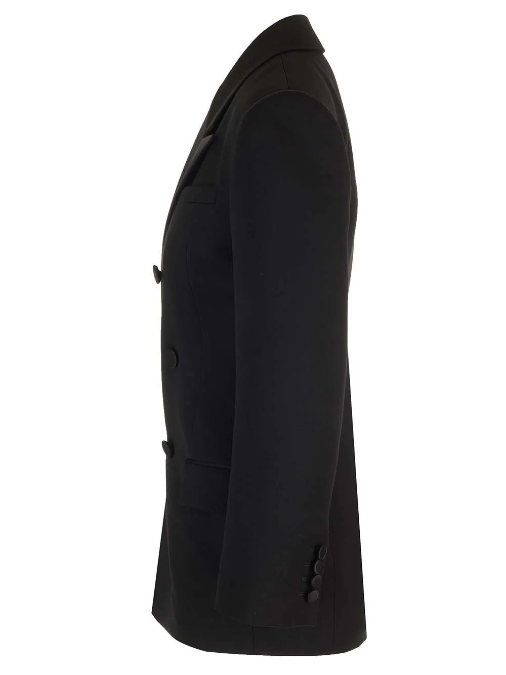   Saint Laurent  Giacca smoking