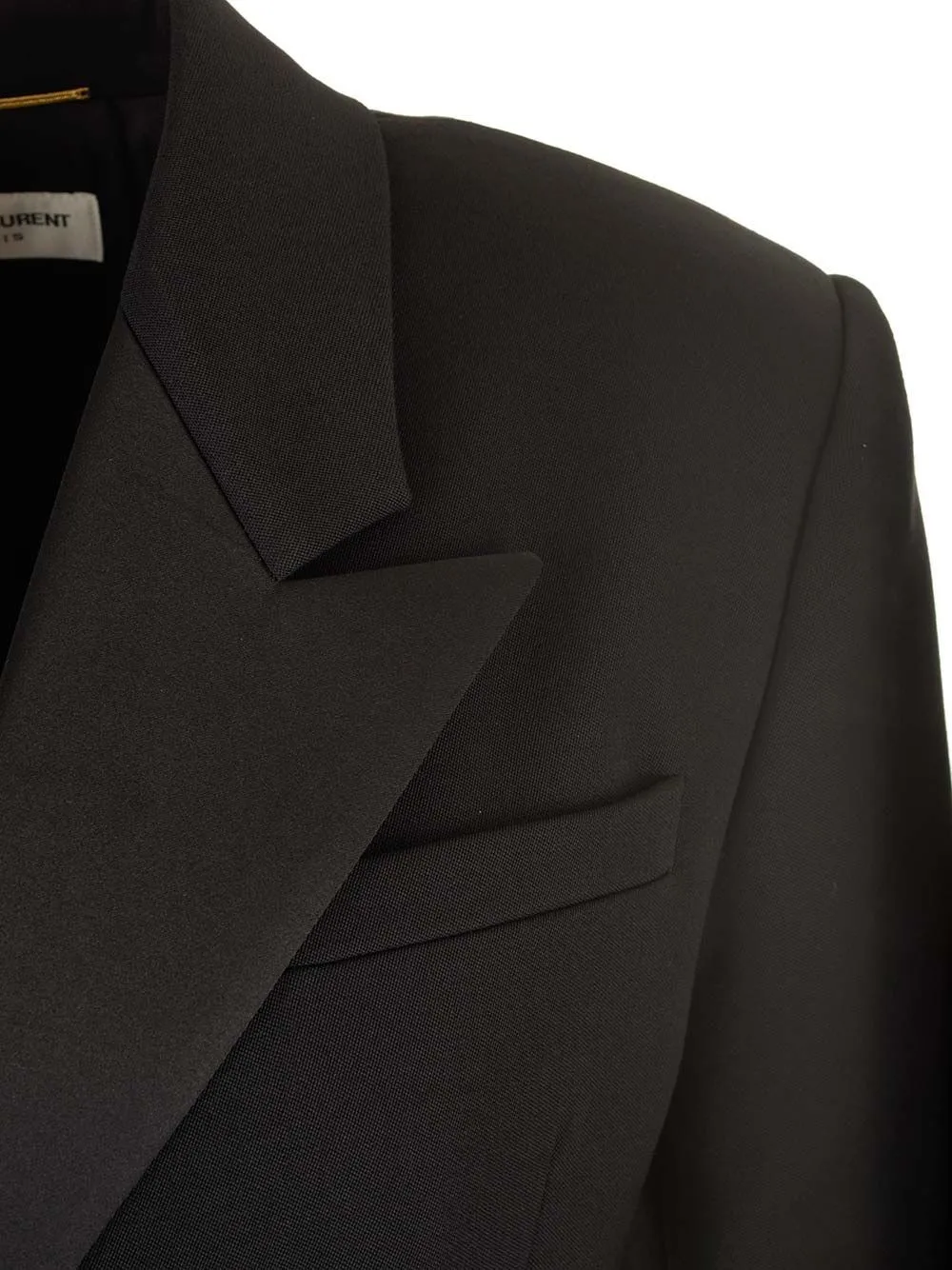   Saint Laurent  Giacca smoking
