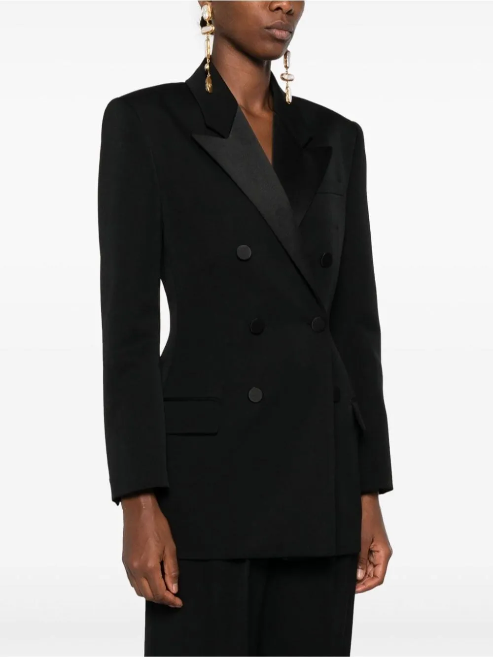   Saint Laurent  Giacca smoking