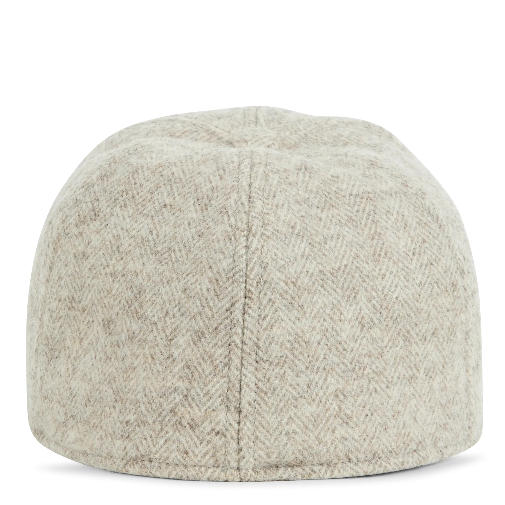  SAISON 1865   FABIEN - Cappellino in lana | Beige