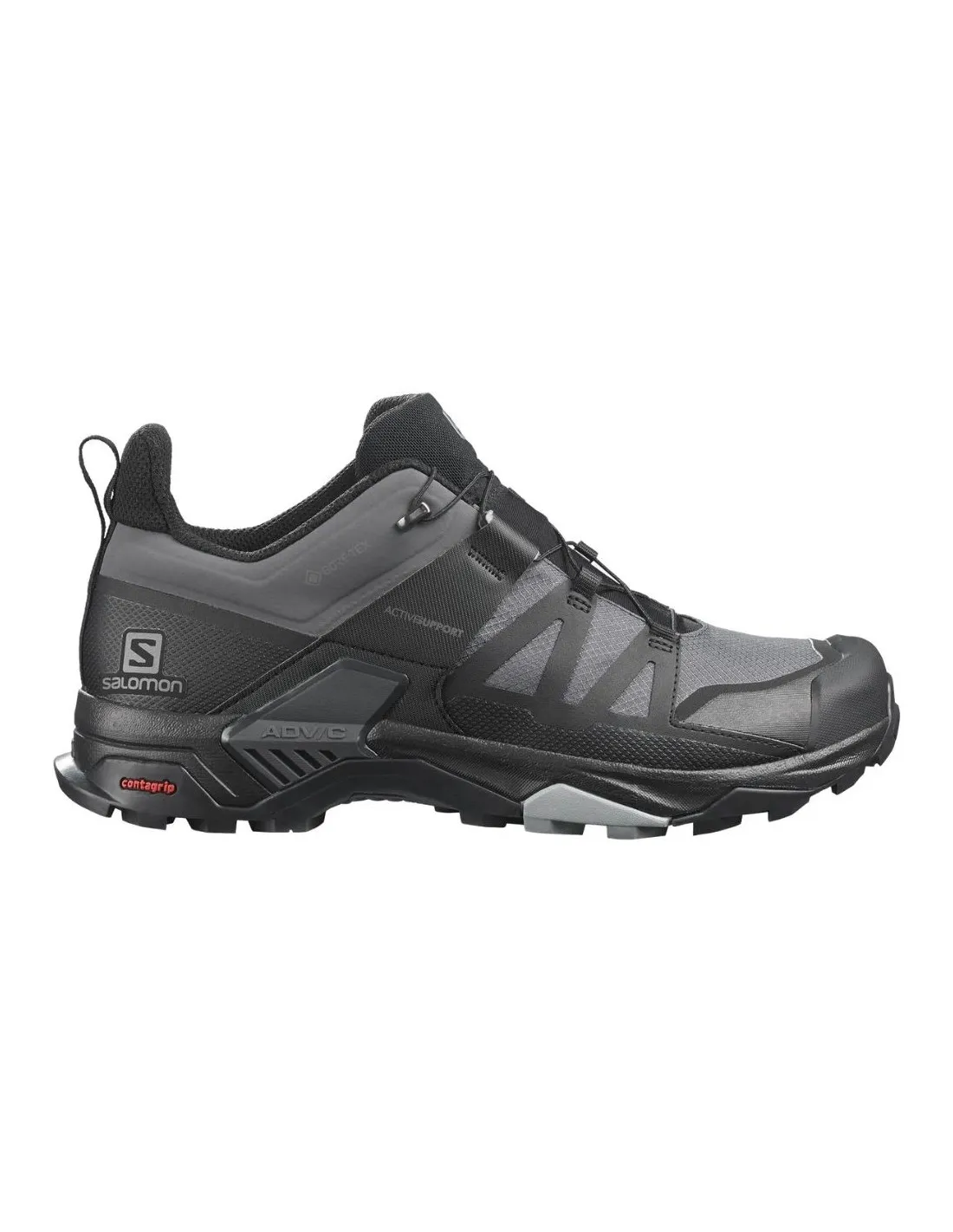 Salomon X Ultra 4 GTX Magnet scarponi da escursionismo