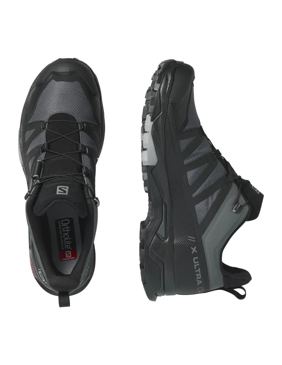 Salomon X Ultra 4 GTX Magnet scarponi da escursionismo