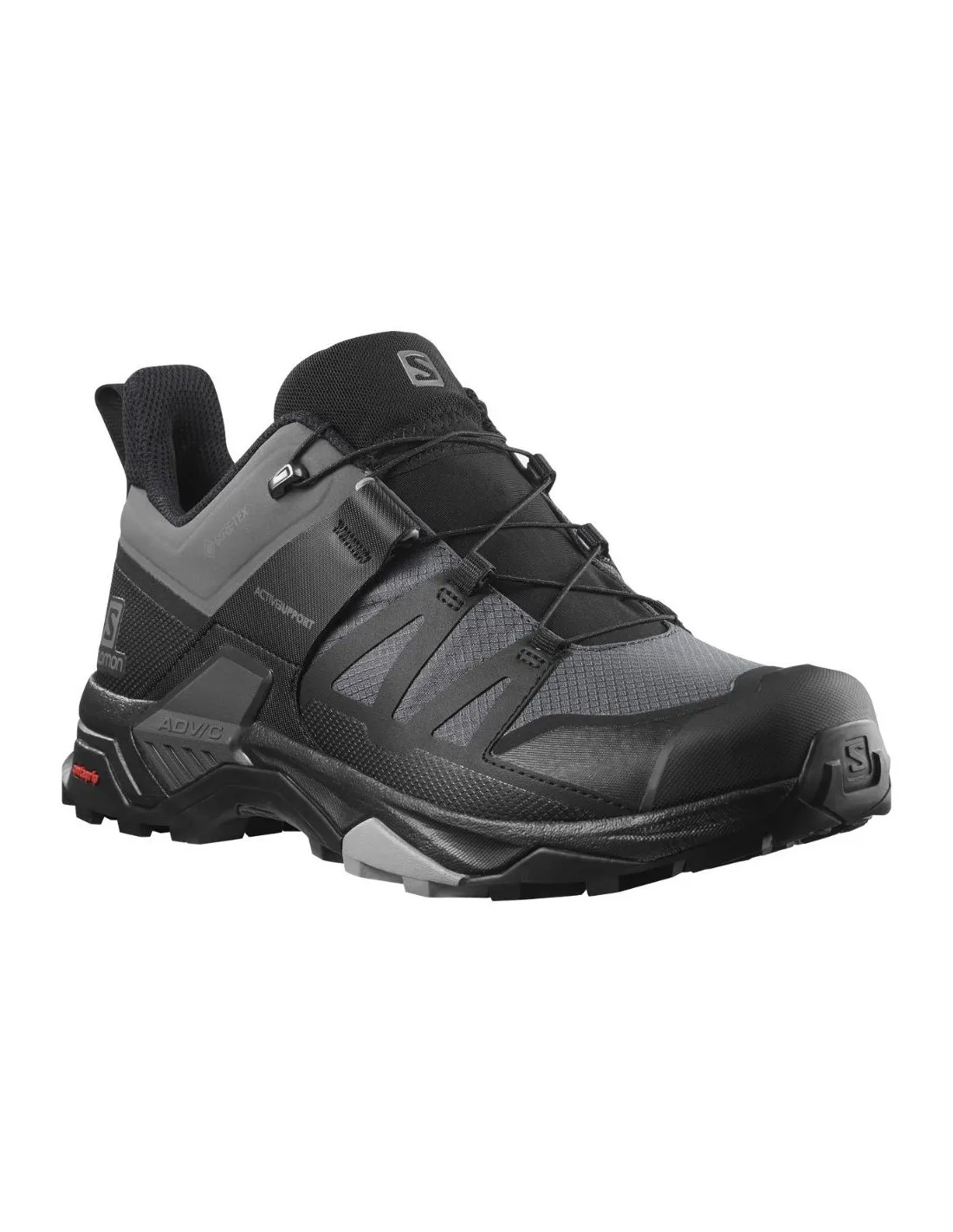 Salomon X Ultra 4 GTX Magnet scarponi da escursionismo