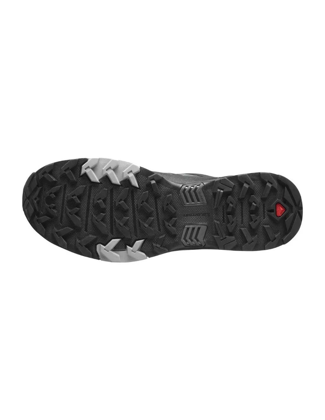 Salomon X Ultra 4 GTX Magnet scarponi da escursionismo