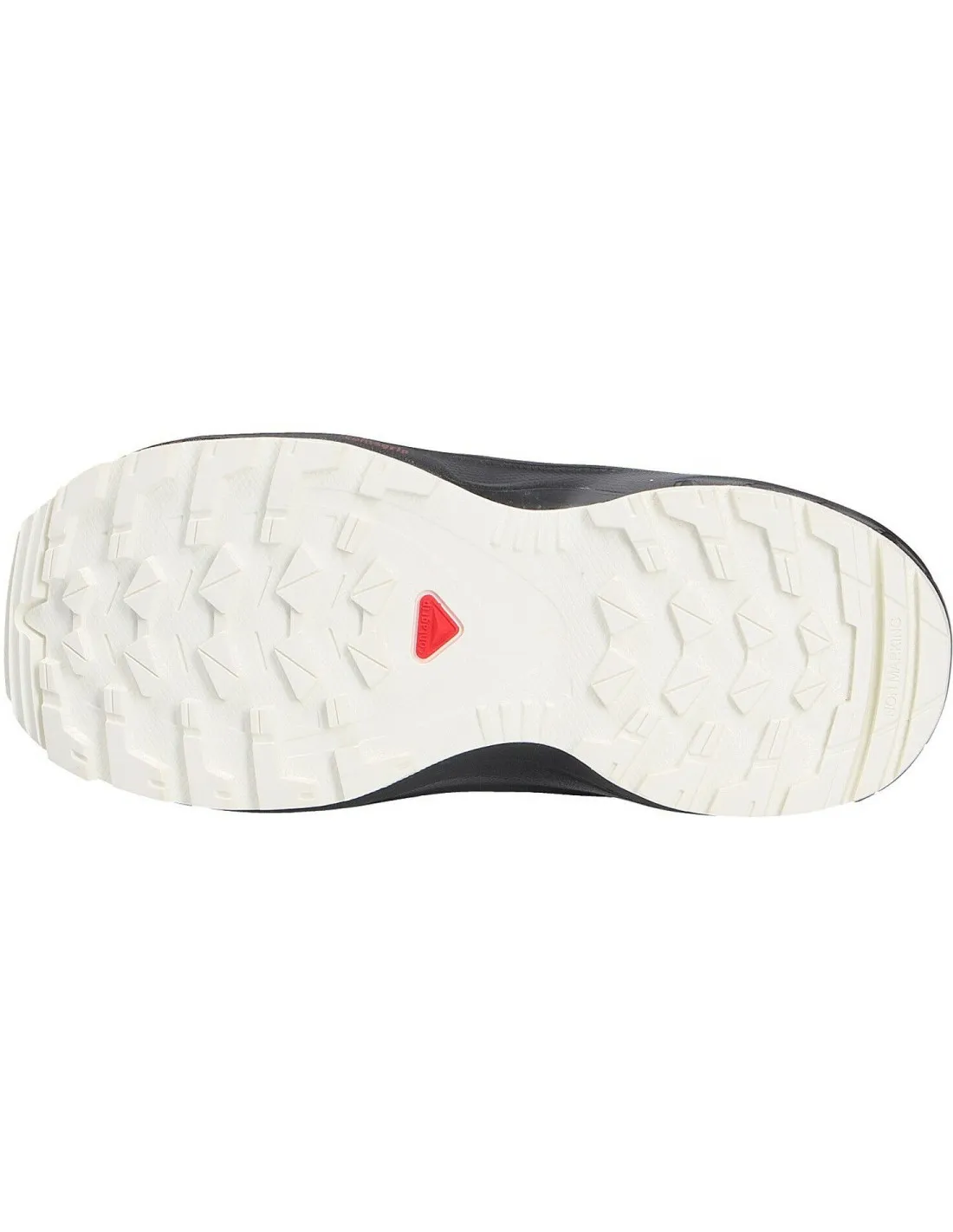 Salomon Xa Pro 3d J Grape Leaf / Vanilla / Car