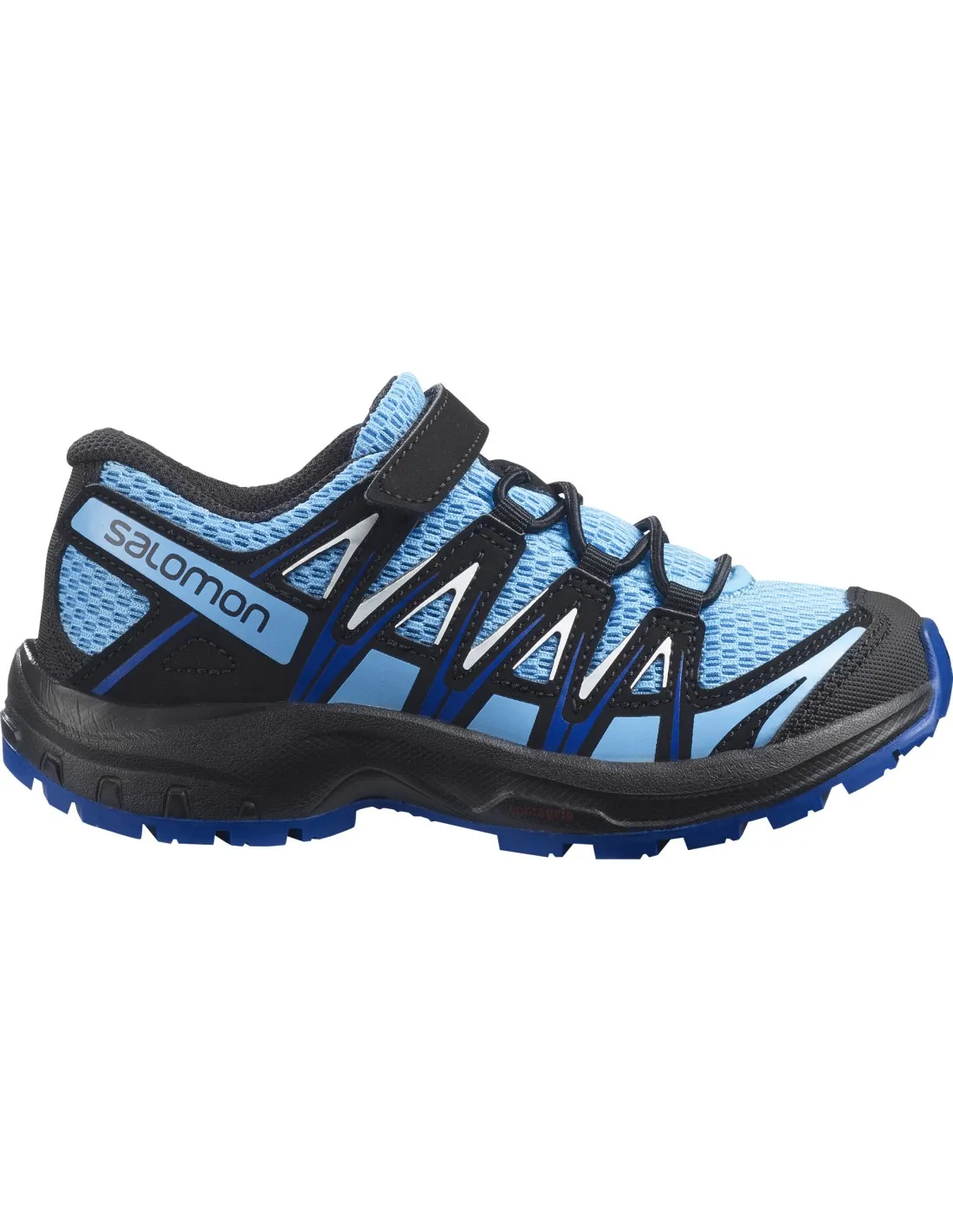 Salomon Xa Pro 3d K Blu etereo / Surf W / W