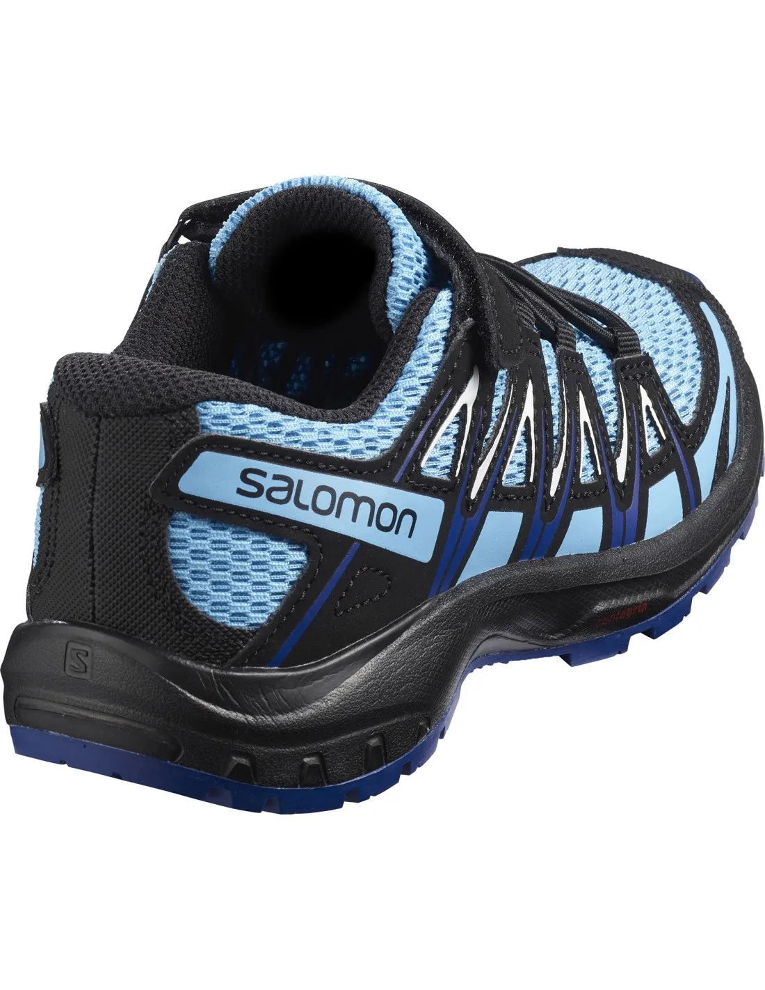 Salomon Xa Pro 3d K Blu etereo / Surf W / W