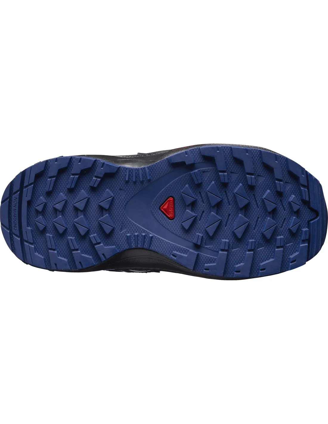 Salomon Xa Pro 3d K Blu etereo / Surf W / W