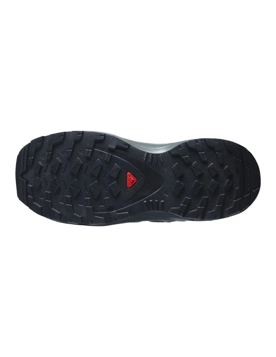 Salomon XA Pro V8 Jr Nero / Scarpe da escursionismo urban chic
