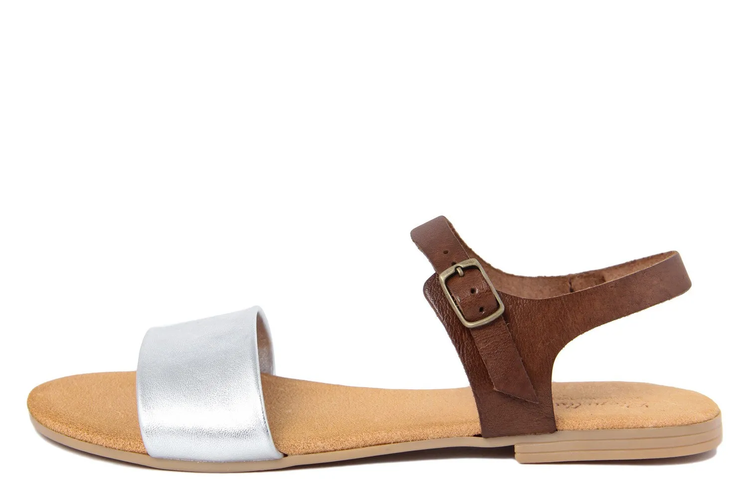 Sandali Donna colore Multicolore