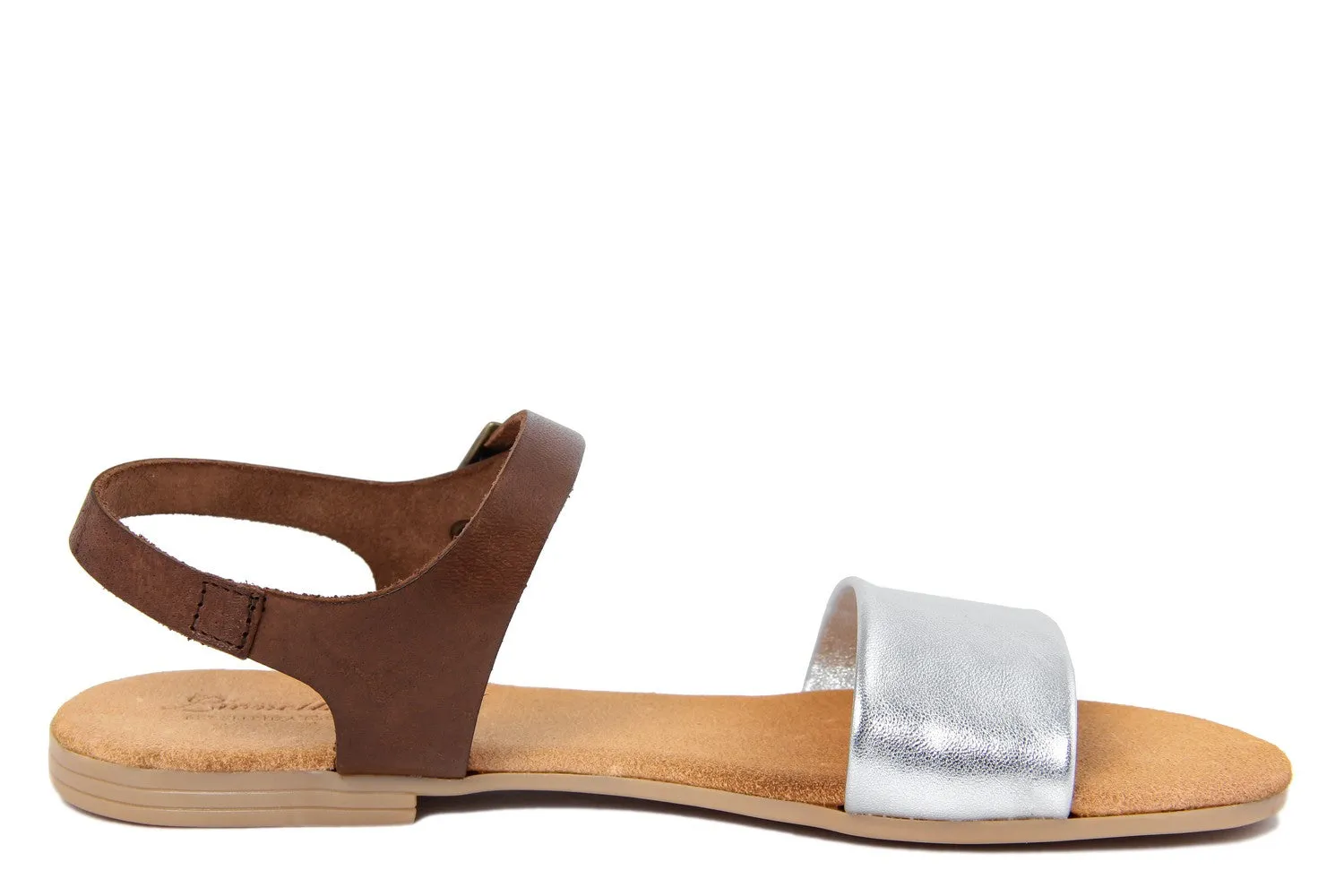Sandali Donna colore Multicolore