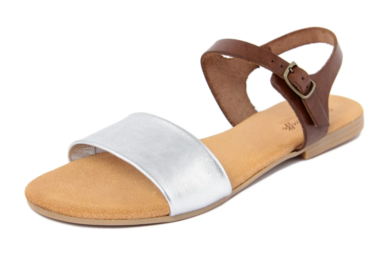 Sandali Donna colore Multicolore