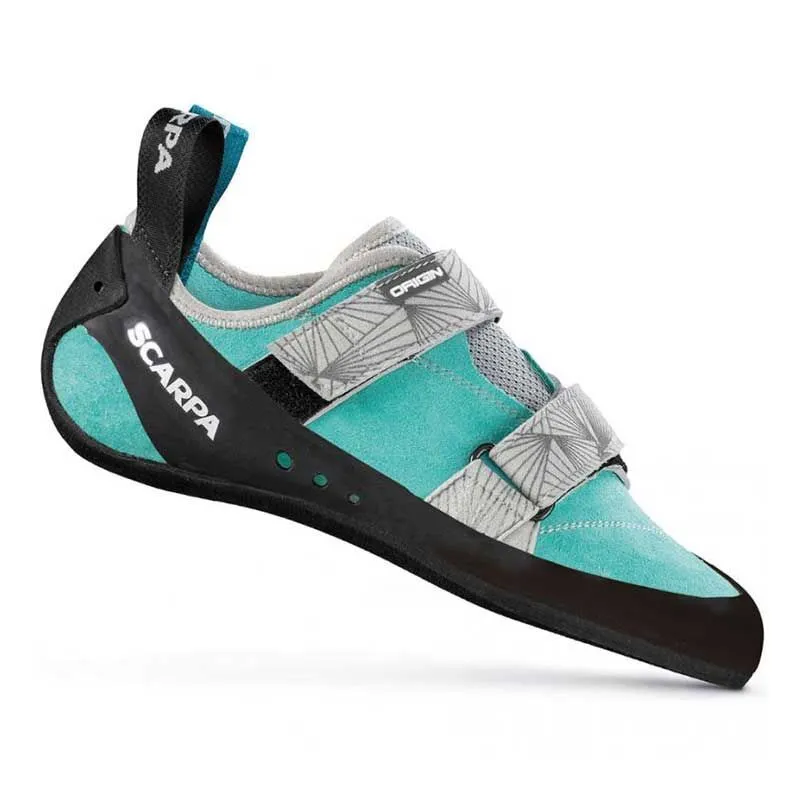 Scarpa Origin new - Scarpette da arrampicata - Donna