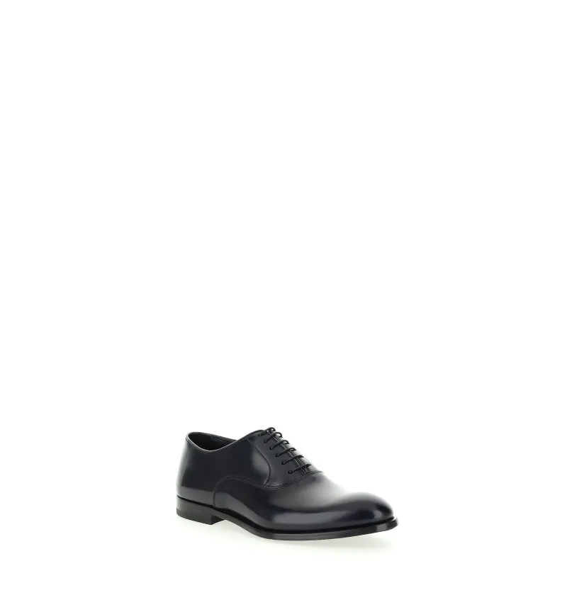 Scarpa oxford
