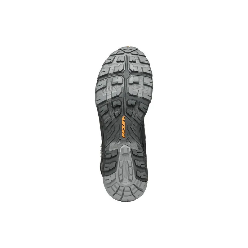 SCARPA RUSH TRK LT GTX GRAY-LIME