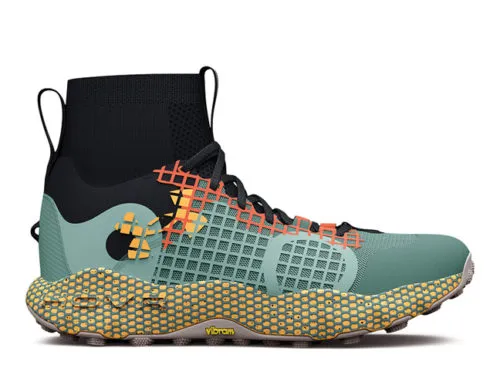 SCARPA UNDER ARMOUR HOVR DS RIDGE TREK TRAIL M'S 3025581