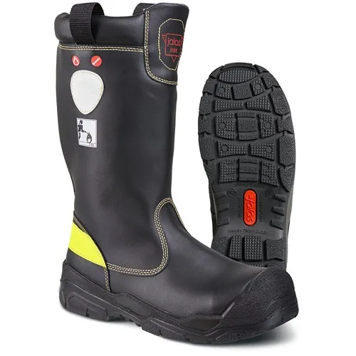 Scarpe antinfortunistiche Jalas 1578, 41  Unisex, con puntale di sicurezza