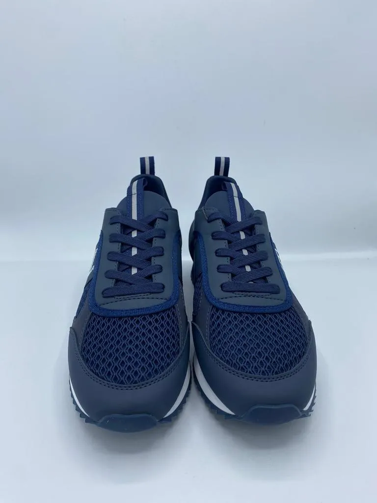 Scarpe armani