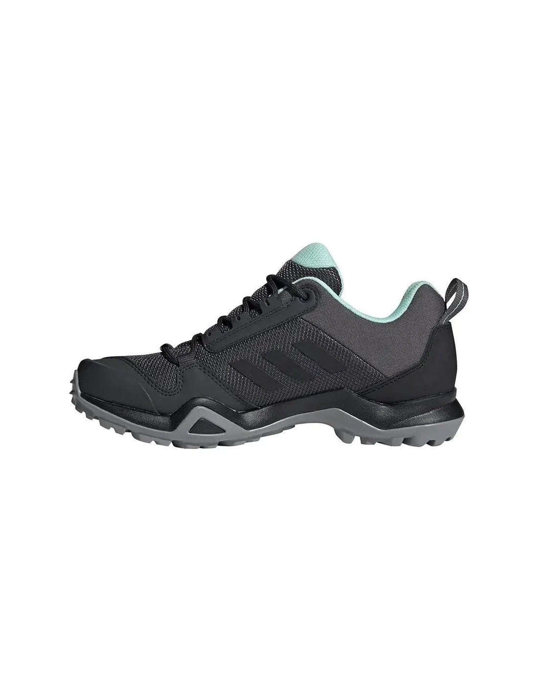 Scarpe da escursionismo Adidas Terrex Ax3 Gtx W Grigie