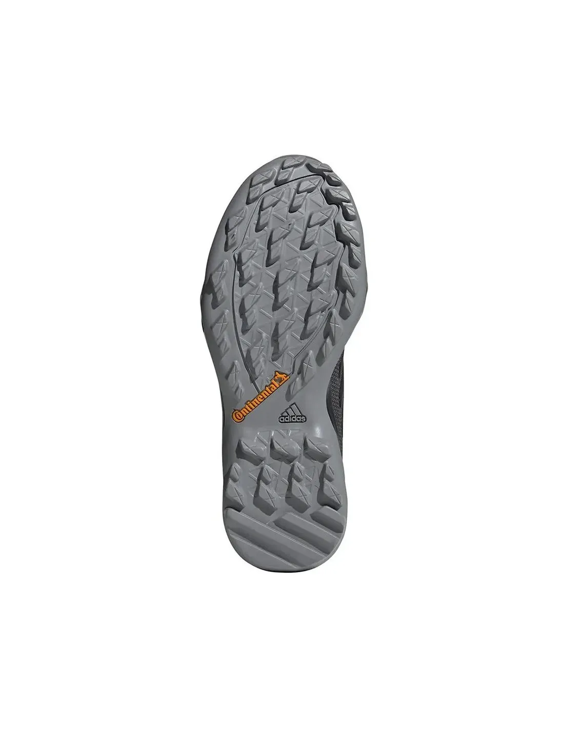 Scarpe da escursionismo Adidas Terrex Ax3 Gtx W Grigie