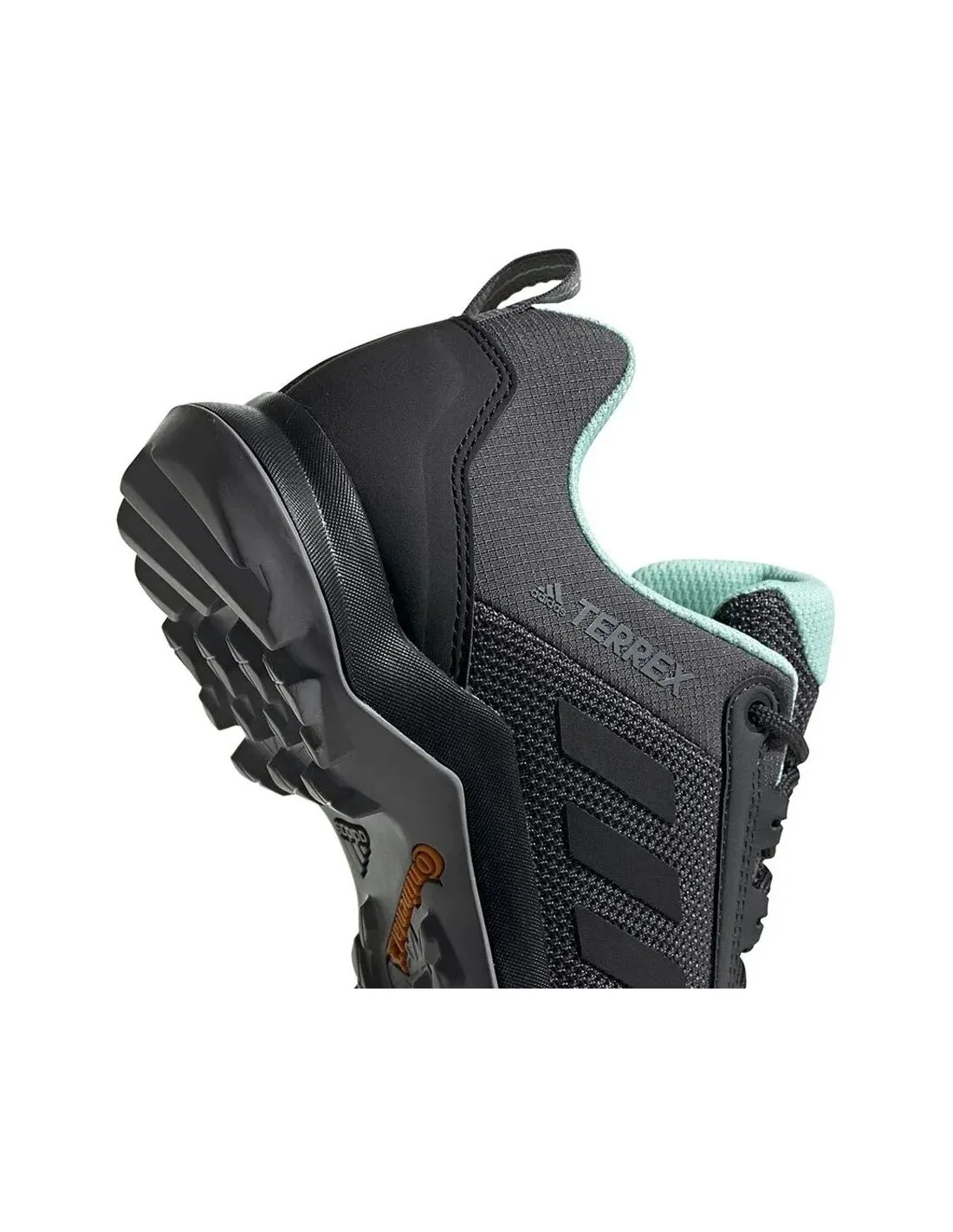 Scarpe da escursionismo Adidas Terrex Ax3 Gtx W Grigie