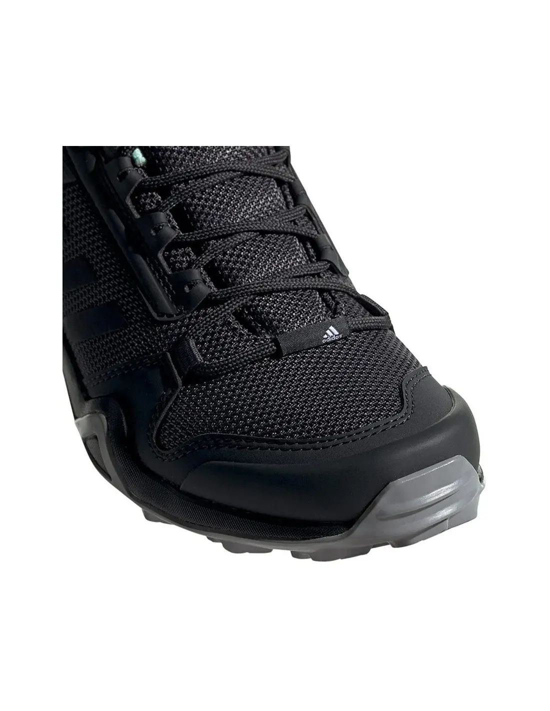 Scarpe da escursionismo Adidas Terrex Ax3 Gtx W Grigie