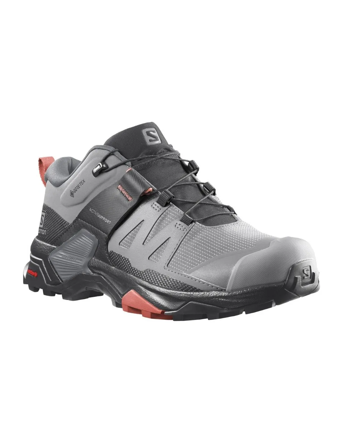Scarpe da escursionismo in lega Salomon X Ultra 4 GTX W
