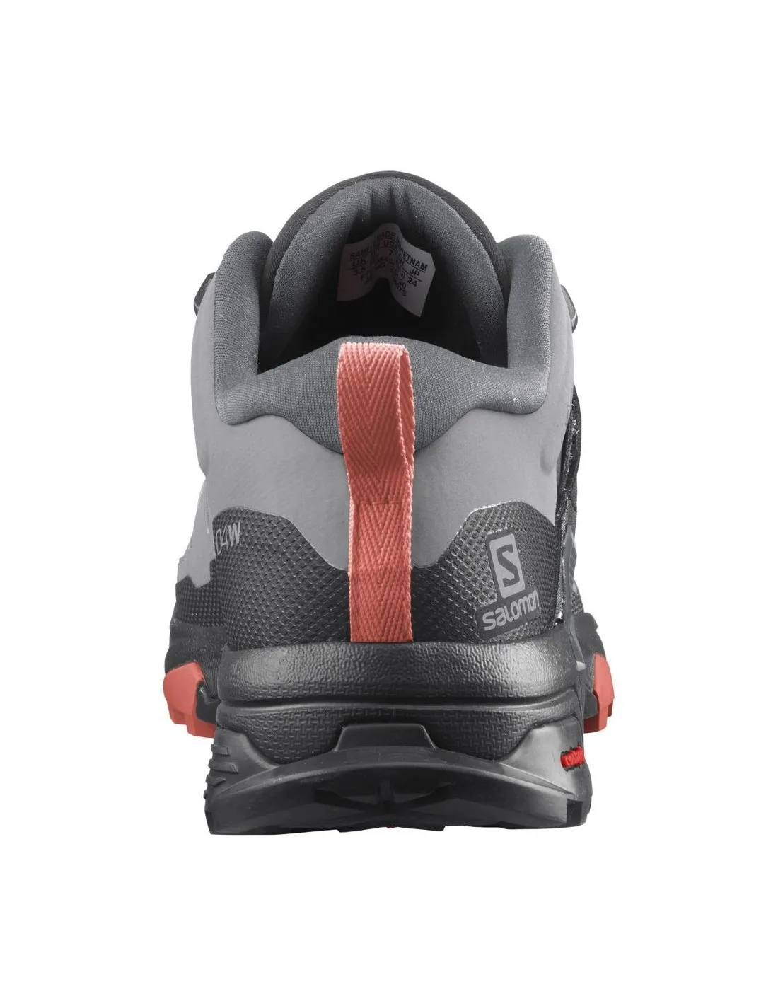 Scarpe da escursionismo in lega Salomon X Ultra 4 GTX W