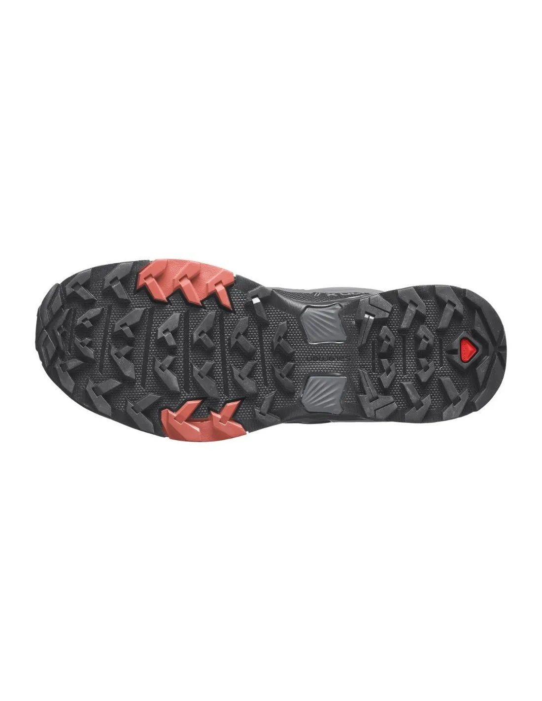 Scarpe da escursionismo in lega Salomon X Ultra 4 GTX W