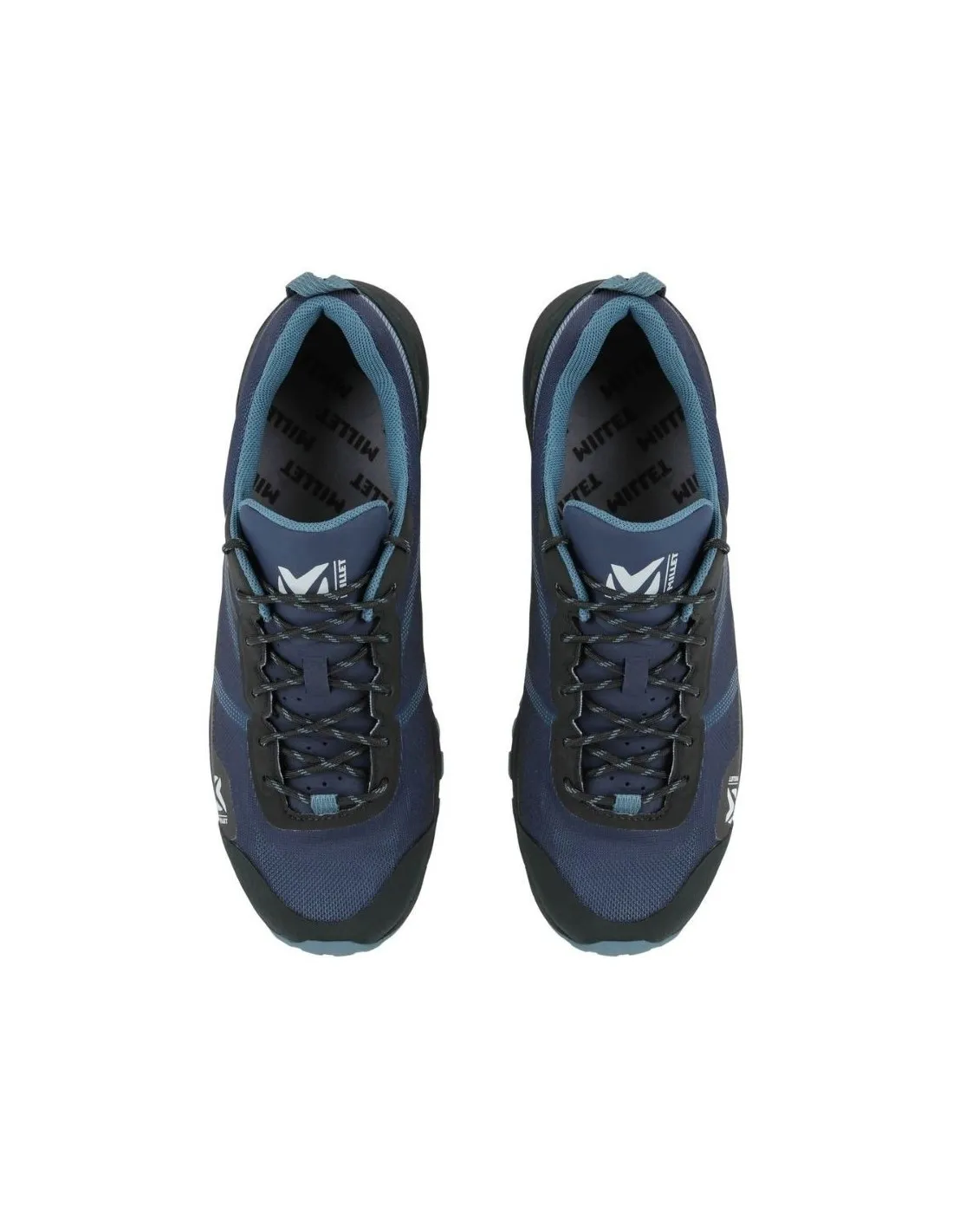 Scarpe da escursionismo Millet Hike Up GTX M Sapphire