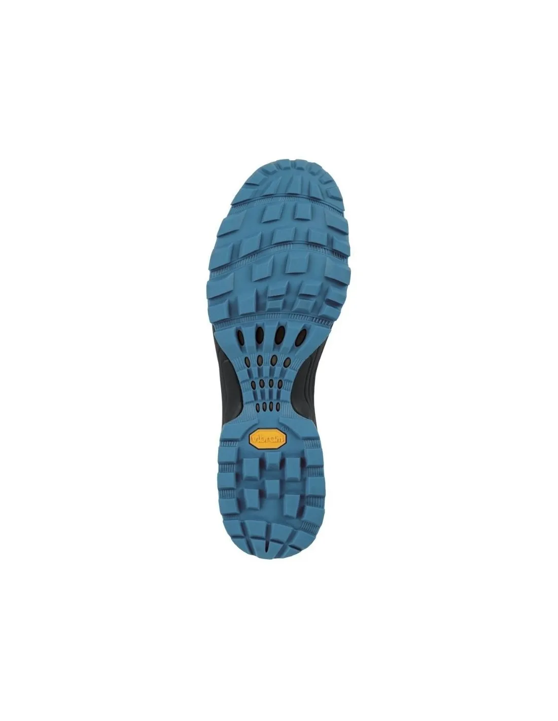 Scarpe da escursionismo Millet Hike Up GTX M Sapphire