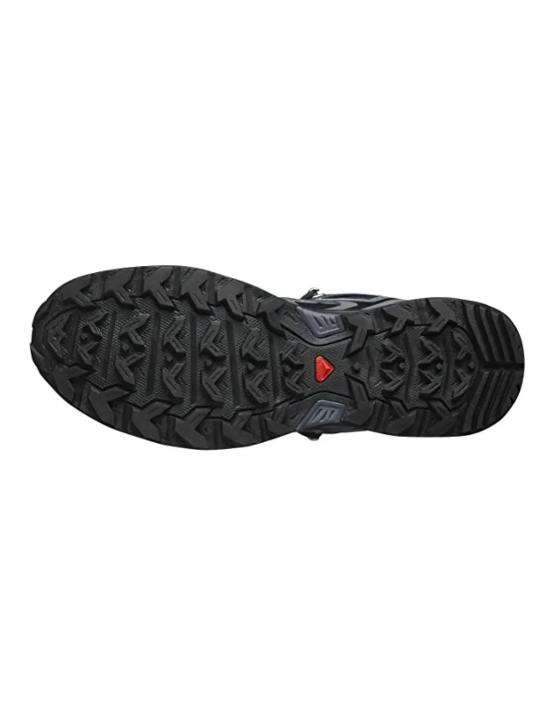 Scarpe da escursionismo Salomon X Ultra Pioneer Mid Gtx Black / Magnet