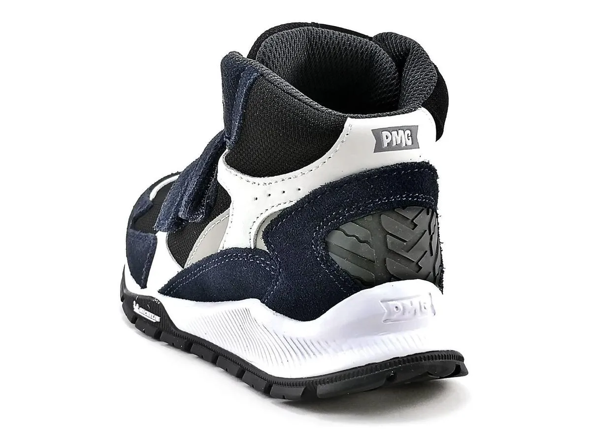   SCARPE DA GINNASTICA Bambini e ragazzi PRIMIGI 6420500/1  