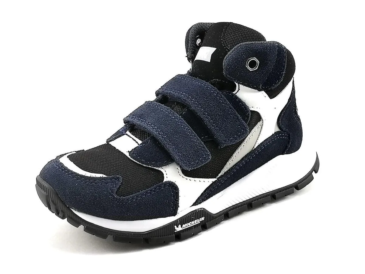   SCARPE DA GINNASTICA Bambini e ragazzi PRIMIGI 6420500/1  