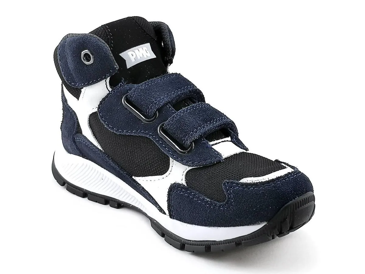   SCARPE DA GINNASTICA Bambini e ragazzi PRIMIGI 6420500/1  